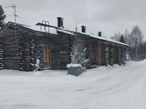 Ferienhaus Otsontupa 2  in 
Kuusamo (Finnland)