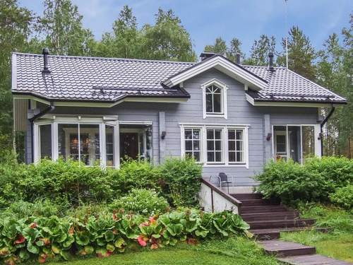 Ferienhaus Ojala