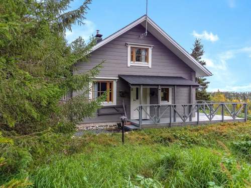 Ferienhaus Joutsen a  in 
Kuusamo (Finnland)