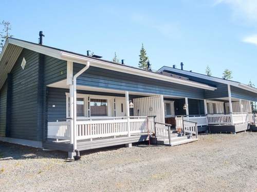 Ferienhaus Ruka snow & sun 1
