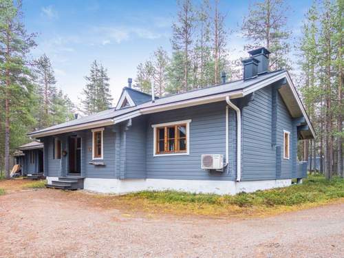 Ferienhaus Purnukylä 6