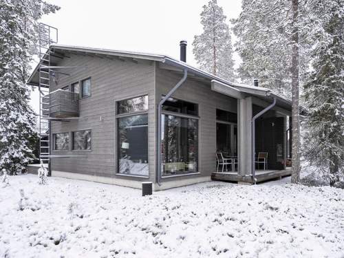 Ferienhaus Rukanlilja  in 
Kuusamo (Finnland)