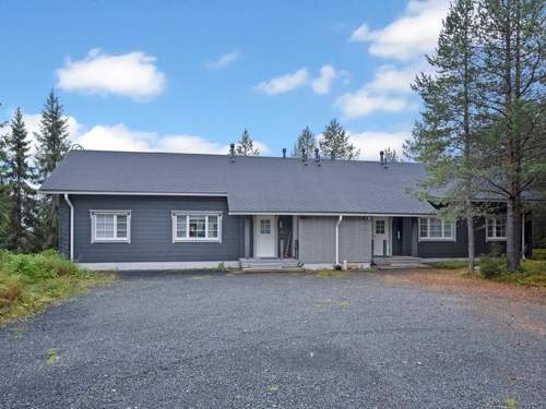 Ferienhaus Rukanloisto a