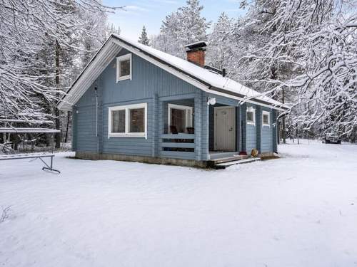 Ferienhaus Keloranta