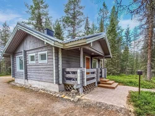Ferienhaus Pelkkaveska