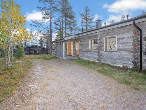 Ferienhaus Karhunpesä