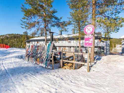 Ferienhaus Vuosselinhelmi c6