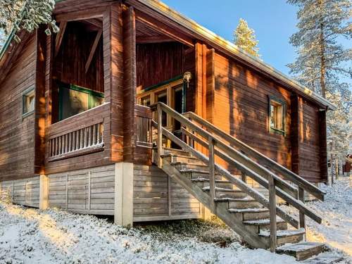 Ferienhaus Pikku-metso