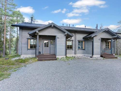 Ferienhaus Rukan sarastus