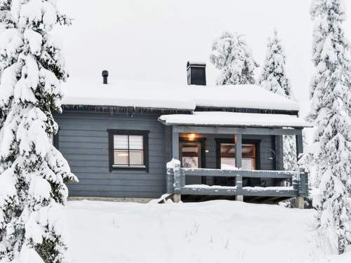 Ferienhaus Kelkkatyttö  in 
Kuusamo (Finnland)