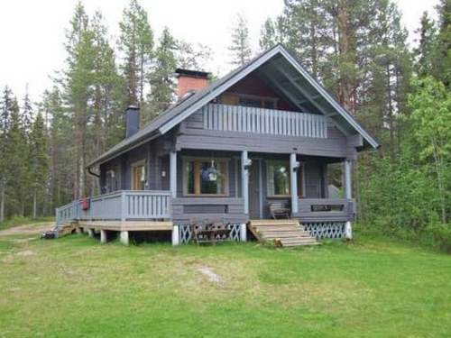 Ferienhaus Kumpulahti