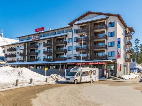 Ferienhaus Ruka ski chalets 64, 1503  in 
Kuusamo (Finnland)