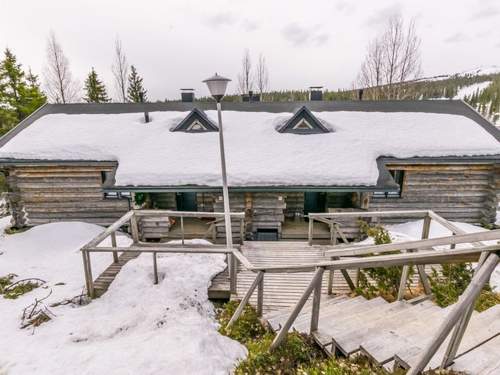 Ferienhaus Saaruanaho h1  in 
Kuusamo (Finnland)