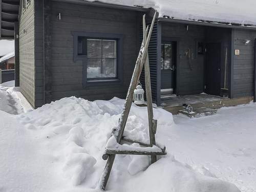 Ferienhaus Rukamaja  in 
Kuusamo (Finnland)