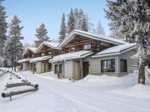 Ferienhaus Rukaköngäs 25  in 
Kuusamo (Finnland)