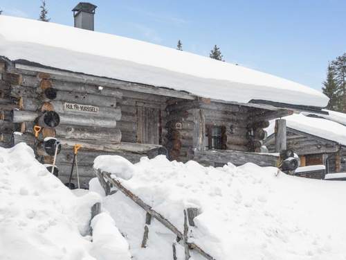 Ferienhaus Kulta-vuosseli a