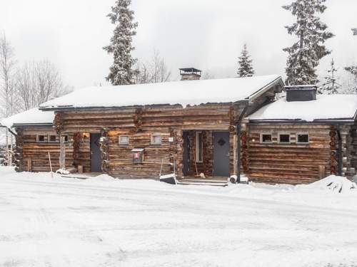 Ferienhaus Salmikangas f1