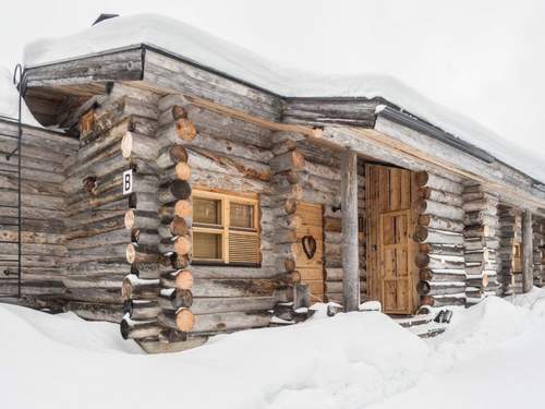 Ferienhaus Otsolanhovi b 8