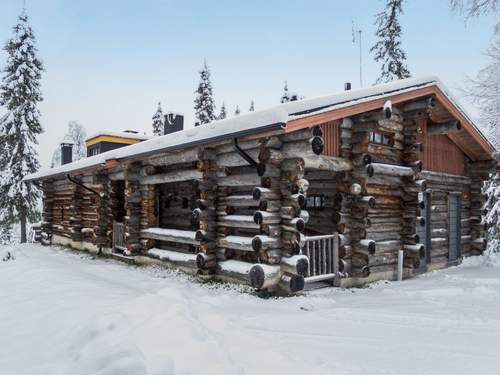 Ferienhaus Ruka-rokova 2  in 
Kuusamo (Finnland)