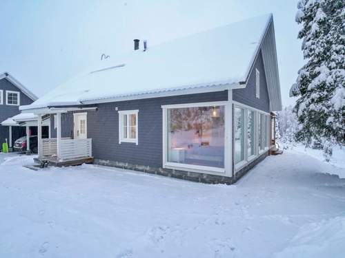 Ferienhaus Iso-karpalo b  in 
Kuusamo (Finnland)