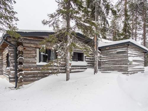 Ferienhaus Rukalehto  in 
Kuusamo (Finnland)