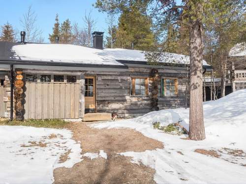 Ferienhaus Rukanjurmu 7  in 
Kuusamo (Finnland)