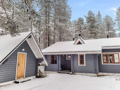 Ferienhaus Purnukka  in 
Kuusamo (Finnland)