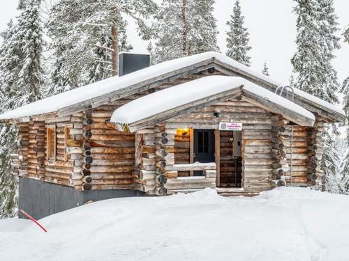 Ferienhaus Napakymppi