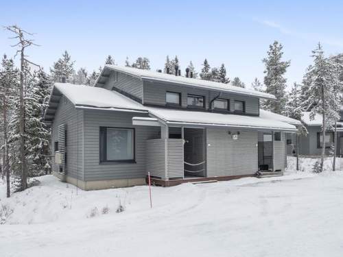 Ferienhaus Rukan salmenhovi