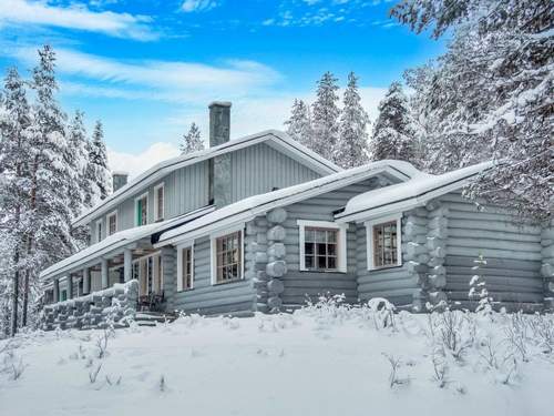Ferienhaus Koivu