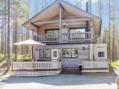 Ferienhaus Uuttuniemi