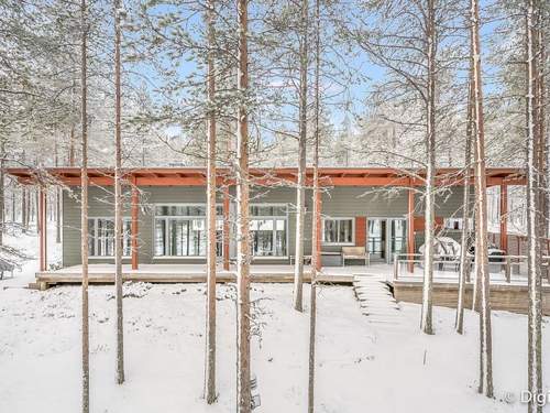 Ferienhaus Koukunmaja  in 
Kuusamo (Finnland)