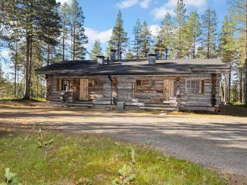 Ferienhaus Villihanhi 7b