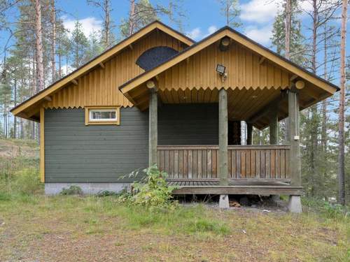 Ferienhaus Metsämaja