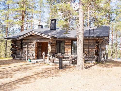 Ferienhaus Harjula