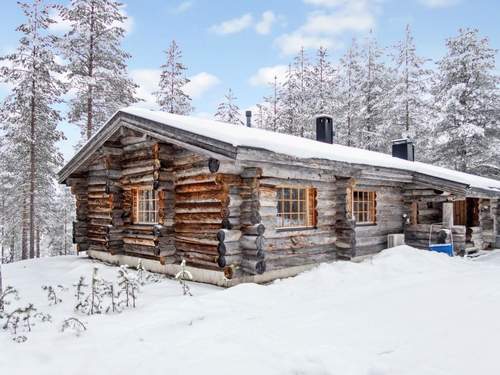 Ferienhaus Olokolo 2