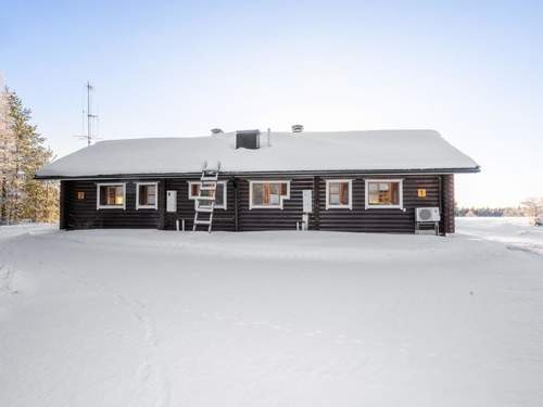 Ferienhaus Ruka-kitkan lomamajat/tilhi