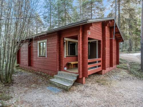 Ferienhaus Viipusjärvi 10