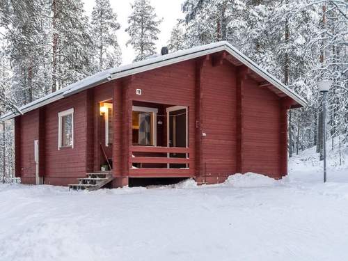 Ferienhaus Viipusjärvi 11