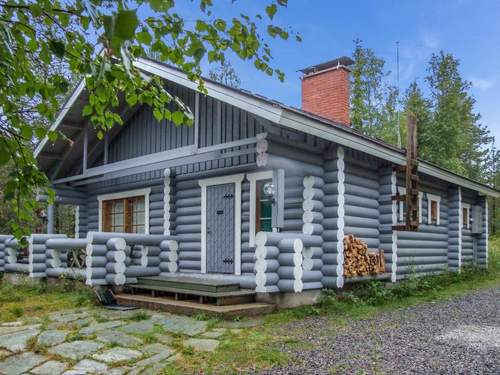 Ferienhaus Kujalan lomat 1  in 
Kuusamo (Finnland)