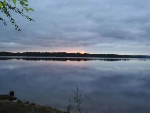 Ferienhaus Rantapuro  in 
Kuusamo (Finnland)