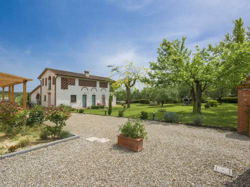 Ferienwohnung, Landhaus Oliveto  in 
Vinci (Italien)