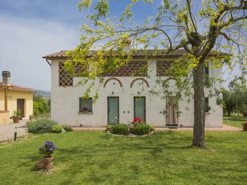 Ferienwohnung, Landhaus Oleandro  in 
Vinci (Italien)