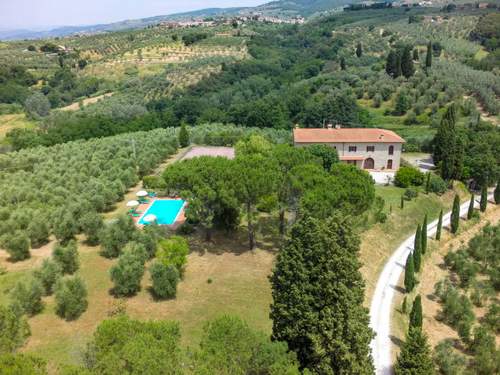 Ferienhaus, Landhaus Il Leccio  in 
Vinci (Italien)