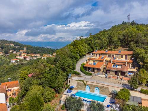 Ferienwohnung Calendula  in 
Vinci (Italien)