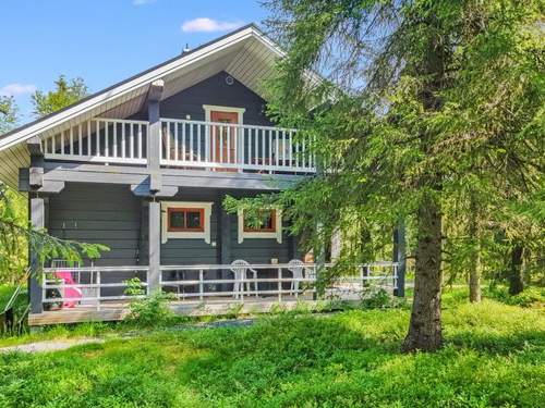 Ferienhaus Lomamaja rukaranta 6 b
