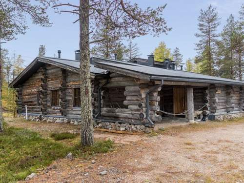 Ferienhaus Rukapuro  in 
Kuusamo (Finnland)