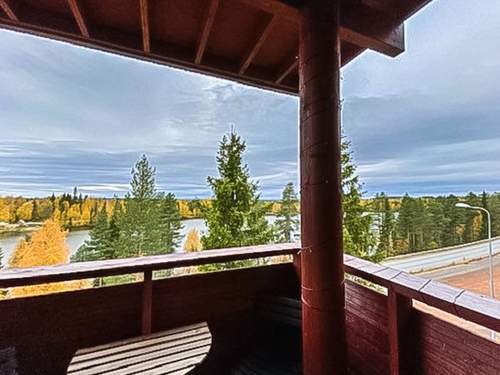 Ferienhaus Länsirinne c 12  in 
Kuusamo (Finnland)