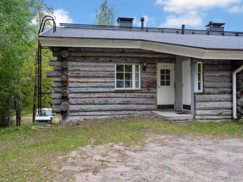 Ferienhaus Rukankuukkeli a5