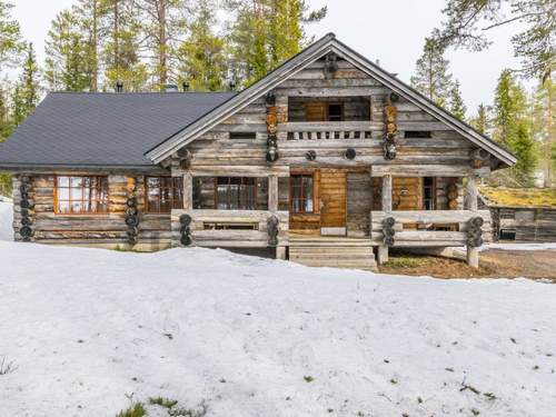Ferienhaus Veskahovi